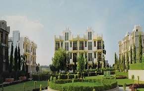 2.5 BHK Builder Floor For Resale in Wave City Lal Kuan Ghaziabad 5562564
