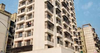 2 BHK Apartment For Resale in Tejas Ambience Ulwe Navi Mumbai 5562684