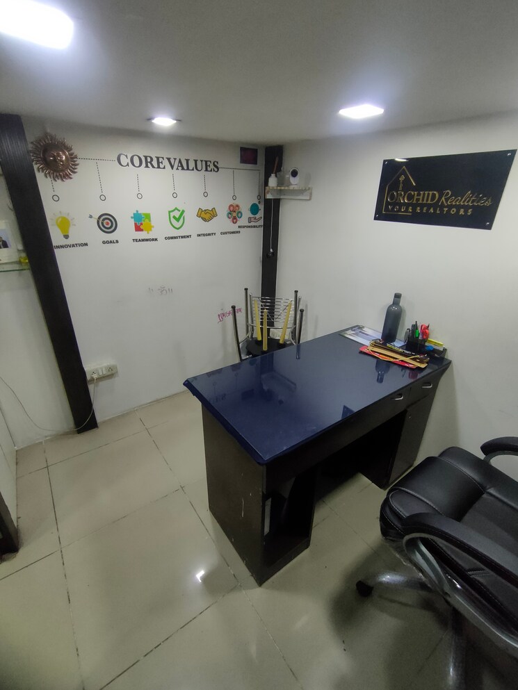 Team Area, haware-centurion-mall Commercial Office Space 212 Sq.Ft. In Nerul Sector 19a Navi Mumbai 5562748