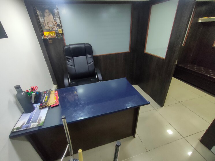 Team Area, haware-centurion-mall Commercial Office Space 212 Sq.Ft. In Nerul Sector 19a Navi Mumbai 5562748