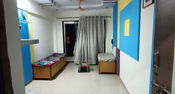 1 BHK Apartment For Resale in Shree Sai Kharghar Navi Mumbai 5563002