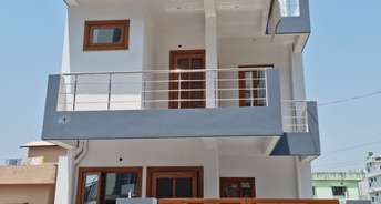 3 BHK Independent House For Resale in Kedar Puram Dehradun 5562971