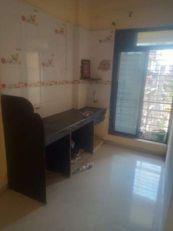 1 BHK Apartment For Resale in Kamothe Sector 22 Navi Mumbai 5562963