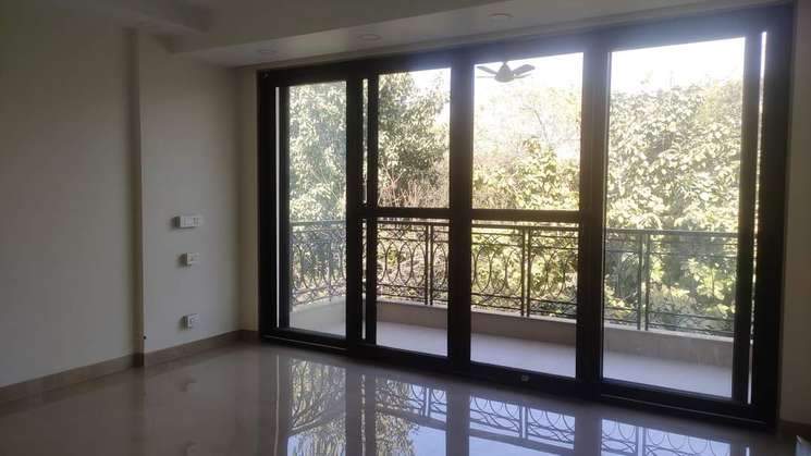 4 Bedroom 150 Sq.Yd. Villa in Ghaziabad Central Ghaziabad
