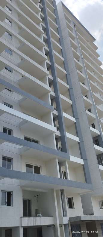 2 BHK Apartment For Resale in Gachibowli Hyderabad 5562960