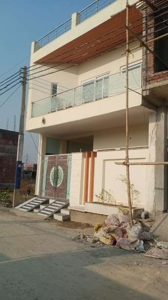 2 BHK Independent House For Resale in Vrindavan Garden Noida Ext Sector 16b Greater Noida 5563280