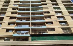1 BHK Apartment For Resale in Sunder Angan Phase II Mira Road Mumbai 5563273