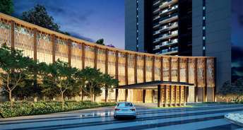 3 BHK Apartment For Resale in Krisumi Waterfall Residences Sector 36a Gurgaon 5563284