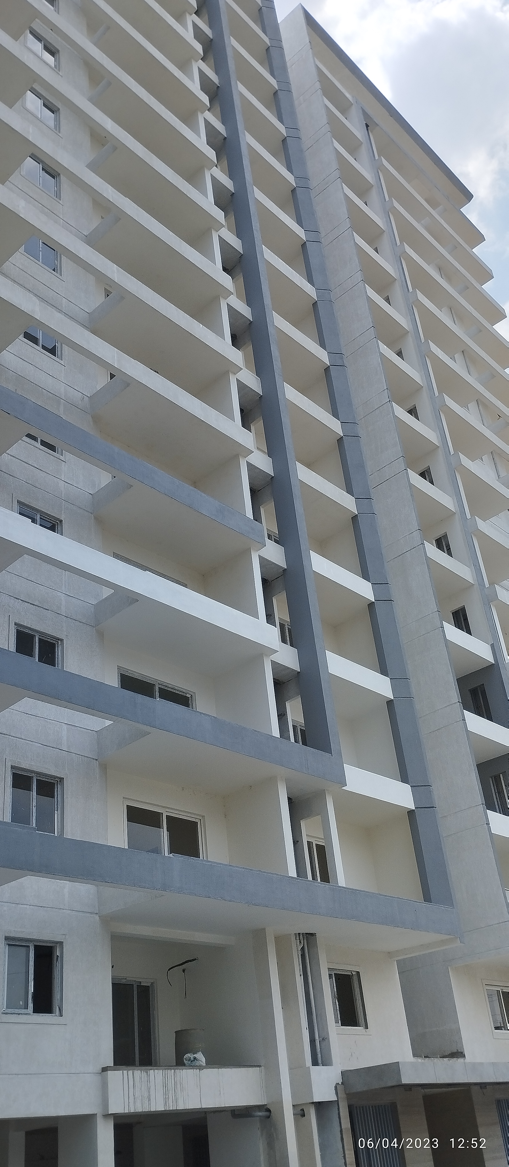 3 BHK Apartment For Resale in Gachibowli Hyderabad  5563243