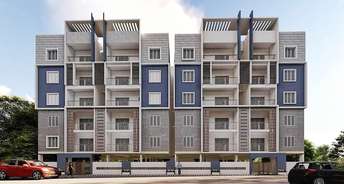2 BHK Apartment For Resale in Tc Palya Road Bangalore 5563507