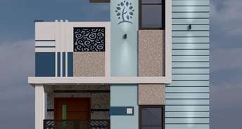 1 BHK Independent House For Resale in Talawali Chanda Indore 5563556