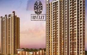 1 BHK Apartment For Resale in Fusion The Rivulet Noida Ext Sector 12 Greater Noida 5563585