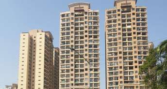 1 BHK Apartment For Resale in K Raheja Heights Malad East Mumbai 5563626