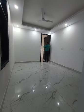1 BHK Apartment For Rent in Saket Delhi  5563637
