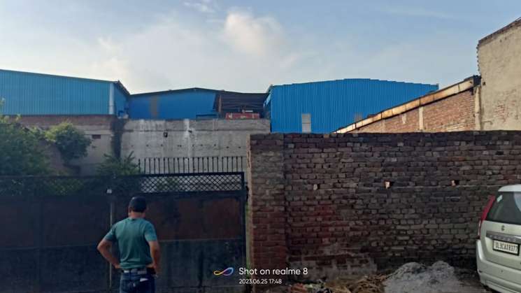 Ballabhgarh Industrial Plots