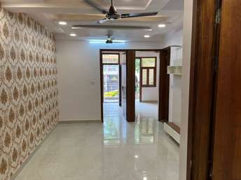 2 BHK Builder Floor For Resale in Dwarka Mor Delhi 5563696
