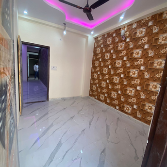 1 BHK Builder Floor For Resale in Dlf Ankur Vihar Ghaziabad 5563950