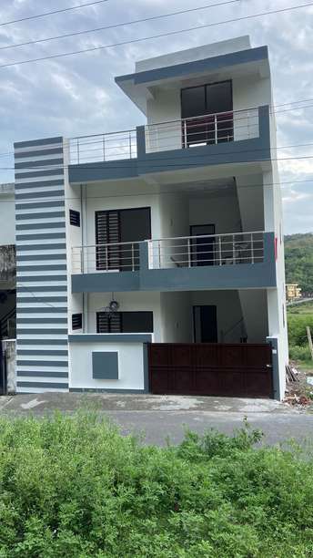 3 BHK Villa For Resale in Kalagaon Dehradun 5563921