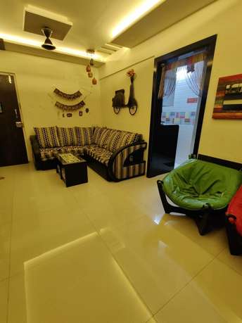 1 BHK Apartment For Resale in Anita Nagar Chs Kandivali East Mumbai 5563992