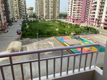 3.5 BHK Apartment For Resale in UPAVP Ganga Yamuna And Hindon Enclave Pratap Vihar Ghaziabad 5564419