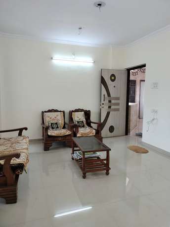 2 BHK Apartment For Resale in Prem Aangan Kamothe Navi Mumbai 5564130