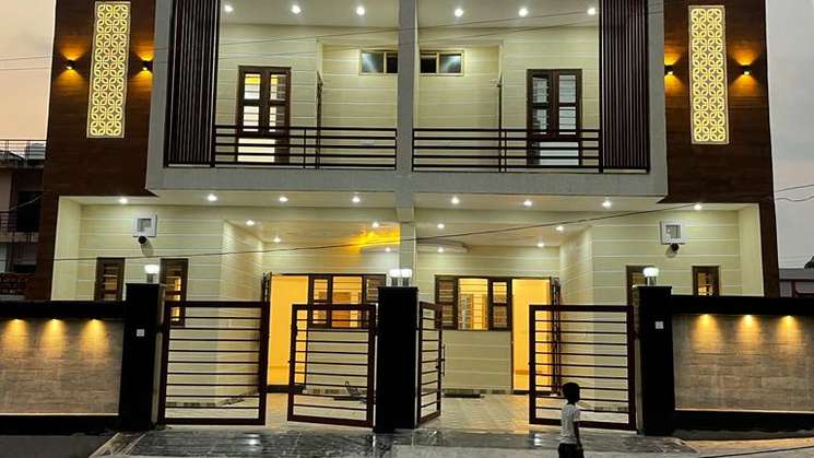 4 Bedroom 2700 Sq.Ft. Villa in Sahastradhara Road Dehradun