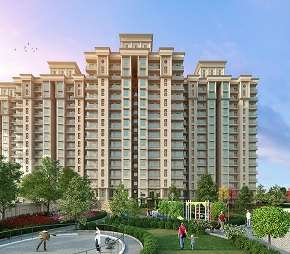 2 BHK Apartment For Resale in Signature The Serenas Sohna Sector 36 Gurgaon 5564651