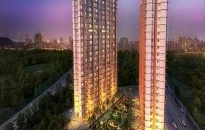 2 BHK Apartment For Resale in Ruparel Optima Kandivali West Mumbai 5564827