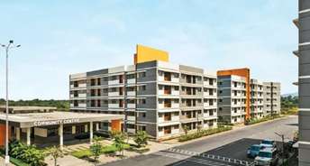 2 BHK Apartment For Resale in Tata New Haven Boisar 2 Boisar Mumbai 5564990