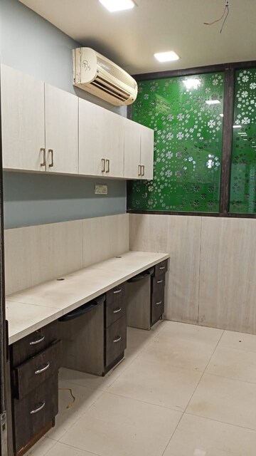 Team Area in  Office Space at G E Road – for Rent