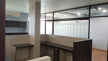 Team Area in  Office Space at G E Road – for Rent