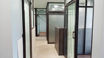 Team Area in  Office Space at G E Road – for Rent