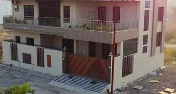 2 BHK Builder Floor For Resale in Gomti Nagar Lucknow 5565379