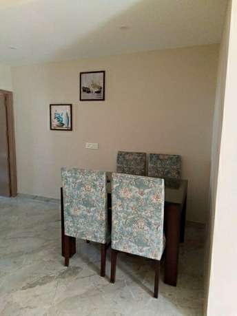 1 BHK Apartment For Resale in Aerocity Mohali 5565524