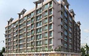 1 BHK Apartment For Resale in Raj ShreeShashwat Virar West Mumbai 5566032