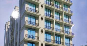 1 BHK Apartment For Resale in Ulwe Sector 19 Navi Mumbai 5566126