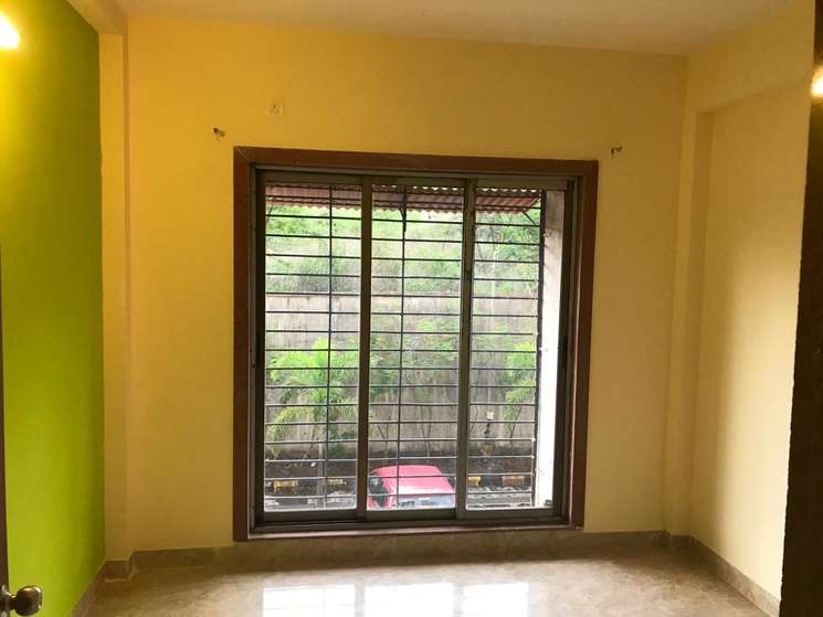 1 Bedroom 570 Sq.Ft. Apartment in Kalamboli Navi Mumbai