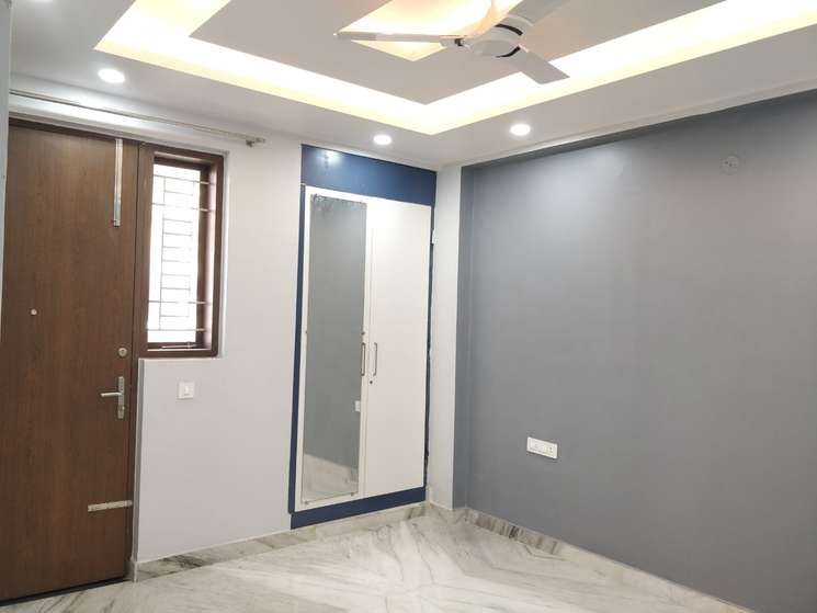 2.5 Bedroom 1800 Sq.Ft. Builder Floor in Sector 52 Gurgaon