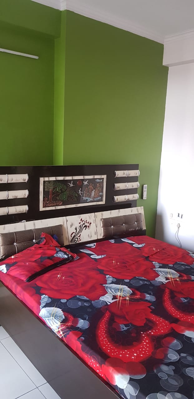 Rental 2 Bedroom 950 Sq.Ft. Apartment in RWA Apartments Sector 29, Sector 29 Noida 5566370