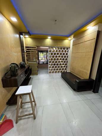 1 BHK Apartment For Resale in Yashodham Complex Goregaon East Mumbai 5566579