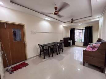 1 BHK Apartment For Rent in Sapphire Lakeside Powai Mumbai  5566594