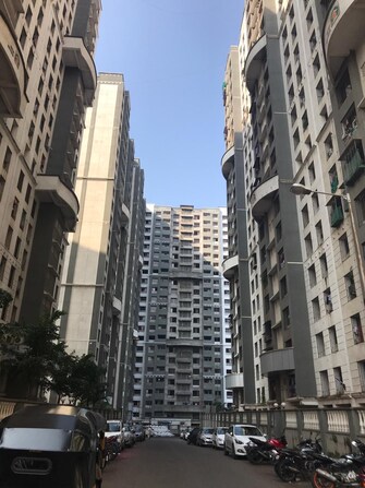 1 BHK Apartment For Rent in Sapphire Lakeside Powai Mumbai  5566594