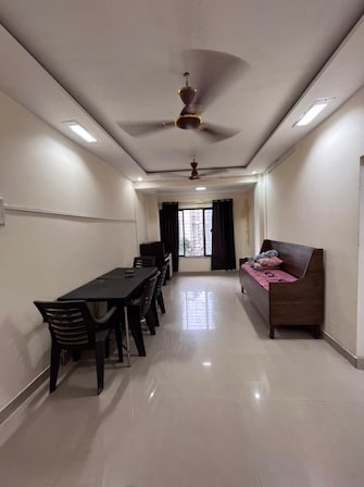 1 BHK Apartment For Rent in Sapphire Lakeside Powai Mumbai  5566594