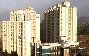 2.5 BHK Apartment For Resale in Avalon Gardens Alwar Bypass Road Bhiwadi 5566903
