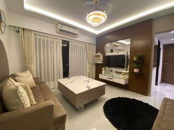 1 BHK Apartment For Resale in Andheri East Mumbai 5566800
