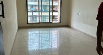 2 BHK Apartment For Resale in Shree Chamunda Dham Ulwe Navi Mumbai 5566893