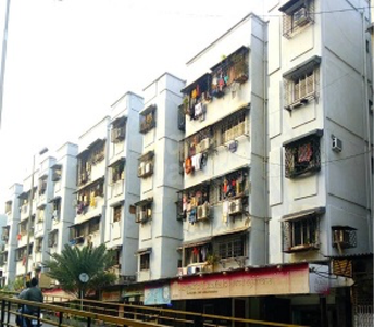 1 BHK Apartment For Resale in Veena Nagar CHS Mulund West Mumbai 5566938