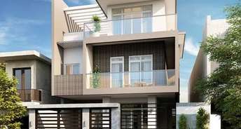 4 BHK Villa For Resale in Mantoor Nandan Lake Breeze Isnapur Hyderabad 5567001