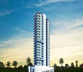 4 BHK Apartment For Resale in Neminath Ocean View Andheri West Mumbai 5567091
