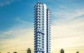 4 BHK Apartment For Resale in Neminath Ocean View Andheri West Mumbai 5567091
